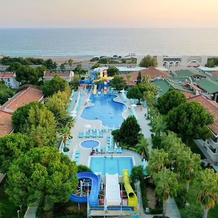 Hotel Master Family Club 5*