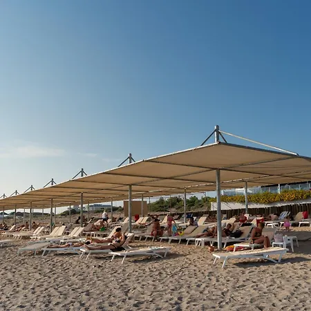 Master Family Club 5* Manavgat