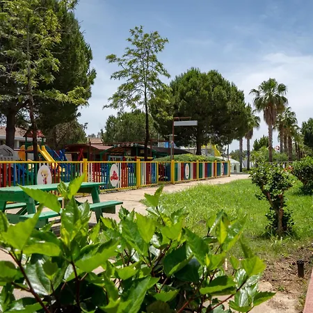 Hotel Master Family Club Manavgat