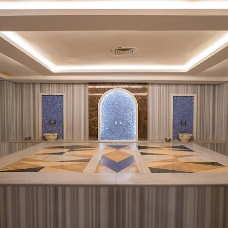 Master Family Club 5* Manavgat