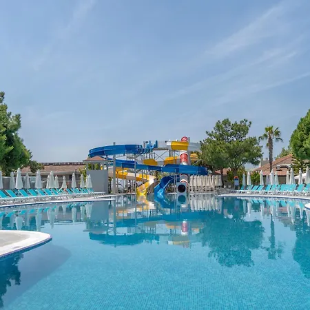 Master Family Club Hotel 5*
