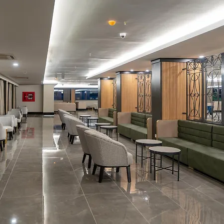 Hotel Master Family Club Manavgat