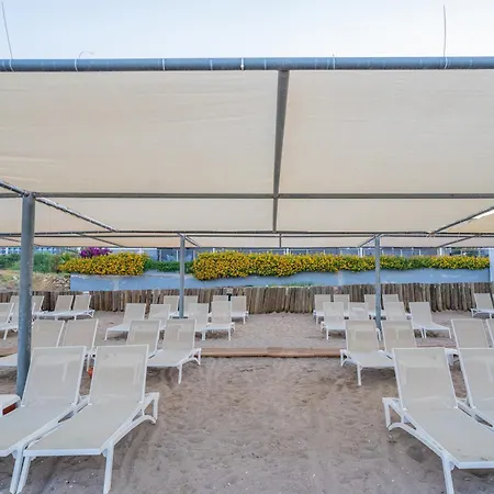 Master Family Club Hotel 5*