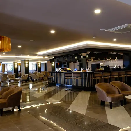 Master Family Club Hotel 5*