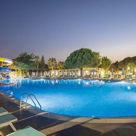 Hotel Master Family Club 5*