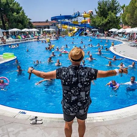 Master Family Club Hotel Manavgat