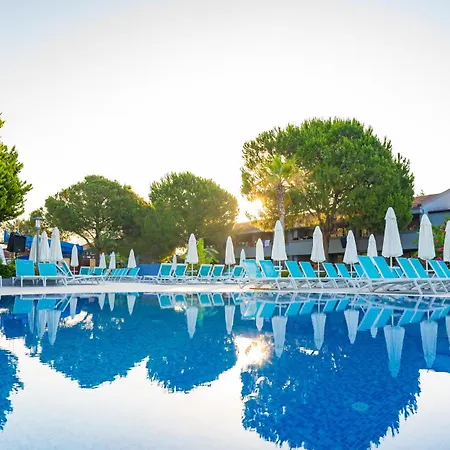 Hotel Master Family Club Manavgat