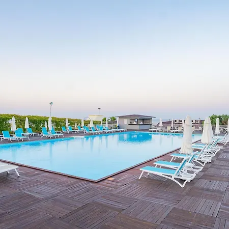 Master Family Club 5* Manavgat