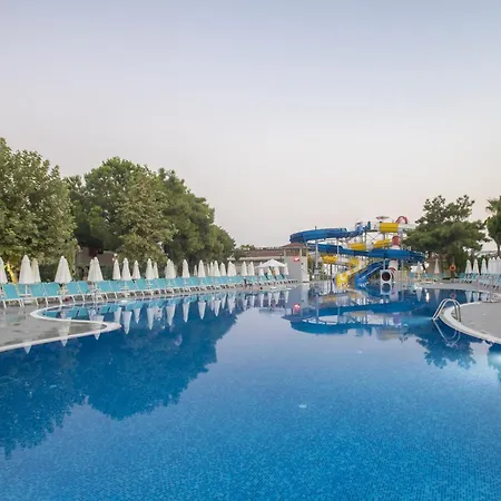 Hotel Master Family Club Manavgat