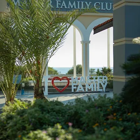Master Family Club Manavgat