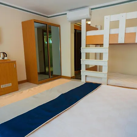 Master Family Club Hotel