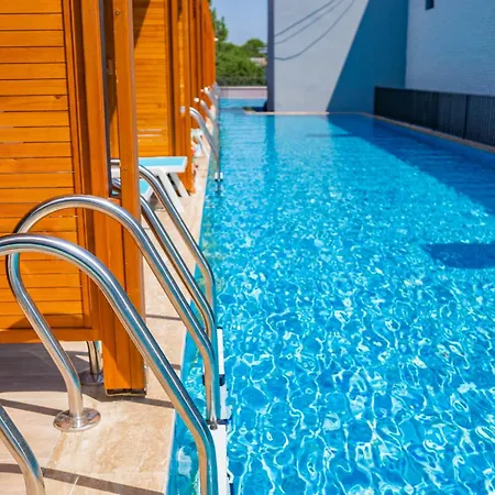 Master Family Club Hotel 5*