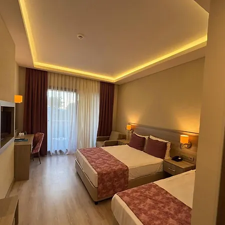 Master Family Club Hotel Manavgat